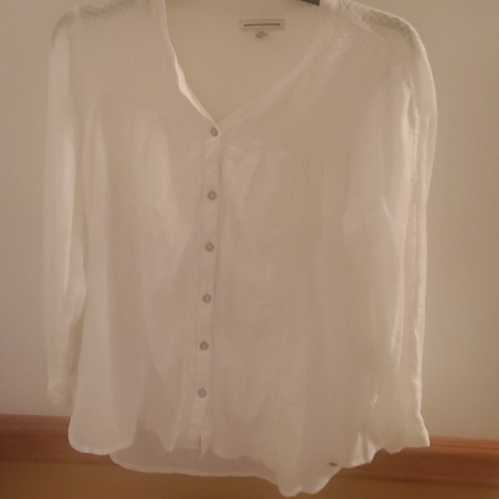 Shirt - Picture 1 of 2